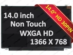 New 14.0" Hd Laptop Screen Display Panel Glossy For Asus Vivobook E402WA-GA016T. Price: $60.37.