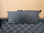 New YM15G Genuine Dell Xps 13 9315 Not For 2-IN-1 0G9FHC Open. Price: $64.55.