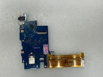 Samsung Galaxy Book Pro 360 NP950QDB Usb Card Reader I/o Board Cable BA41-02891A Used. Price: $39.99.