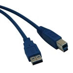 Tripp Lite U322-015 15FT Usb 3.0 To Cable Blue New. Price: $30.36.