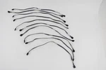 Hp 381868-002 Sata Hard Drive Connector Lot Of 10 Used. Price: $15.99.