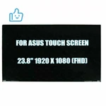 23.8" Touch Display Lcd For Asus Vivo Aio V241IC 18100-23800000 Screen Panel New. Price: $215.00.