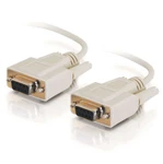 New Cablestogo Ctg C2G 03044 6 Ft. DB9 F/f Null Modem/serial. Price: $11.95.