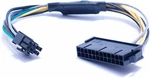 Atx 24PIN To 8PIN Power Supply Cable For Dell Optiplex 3020 7020 9020 T1700 New. Price: $5.25.