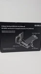Lian VG4V4 Black 4-SLOT Vertical Gpu Kit Pcie 5.0 Riser Cable *read* Used. Price: $49.99.