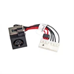 Dc In Power Jack Harness Cable For Dell Alienware R1 M14X 05D8TK P39G New. Price: $9.93.