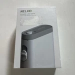 Nelko P21 Wireless Mini Label Maker Bluetooth Printer White New. Price: $14.99.