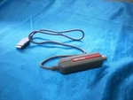 Lot 2PCS. Xircom 170-0459-003 1700459003A 10BASE-2 Used. Price: $54.27.