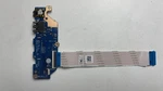 Dell Inspiron 15 3511 Audio Usb Board W/ Cable LS-L243P Used. Price: $12.99.