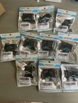 10 Dtech DB9 RJ45 Serial ADAPTERRS232 Female RJ-45 Ethernet Converter New. Price: $70.00.