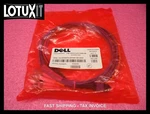 Dell 4X Breakout HHW7H CBL-MTP12-4LC-OM4-3M QSFP28 Fanout Opened. Price: $86.22.