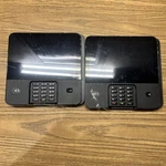 Lot 2 Verifone M450-1 Multilane Credit Card Terminal For. Price: $120.00.
