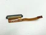 Oem Samsung Ativ Book NP880Z5E Hdd Hard Drive Connector W/ Cable BA41-02200A Used. Price: $8.32.