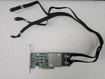 Supermicro AOC-S3916L-H16IR-32DD 16-PORT 12GB/S Pcie 4.0 Sas/sata/nvme Raid Card Open. Price: $460.00.