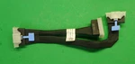 New Dell Poweredge MX750C Sas Data Cable Assembly W66CK Open. Price: $89.99.