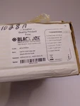 CAT5 Kvm Extender 384 Ft! Black Box VGA/PS/2 ACU1028A Servswitch Complete Tested New. Price: $64.00.