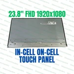 L17303-272 Hp 23.8" Fhd Lcd Panel New. Price: $230.00.