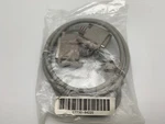 New Hp Cable Haurtian C7730-84220 Computer Parallel DB25. Price: $9.99.