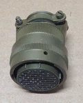 SP13116-F-22-55-SZ 0311, Circular Connector Plug Size 22, Position New. Price: $75.99.