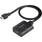 Startech 2-PORT 60HZ 2.0 Video HDMISPLITTER4K60UP New. Price: $89.91.