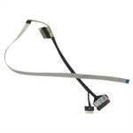 Lcd Edp Touch Screen Cable 40PIN For Lenovo Ideapad 3-15ITL6 82H8 DC02C00QZ10 New. Price: $12.00.
