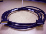 Ibm 2125-9406 41Y0597 EXP24 Cable 3 Meter Used. Price: $42.50.