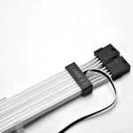 Lian PW8-V1 Addressable Rgb Strimer Plus 8-PIN New. Price: $51.99.