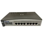 Hp Procurve Switch 408 J4097B 8-PORTS New Used. Price: $89.96.
