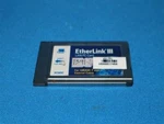 3COM 3C589C Ethernetlink Iii Lan Pc Card Used. Price: $78.99.