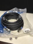 Rapid 50724 Multimedia Runner 5-COAX Feet New. Price: $32.11.