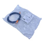 Ifm Interconnect Cable For Industrial Use EVC258 Neu:. Price: $23.23.
