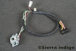 349576-006 Hp XW8600 Power Button Switch Cable Used. Price: $32.86.