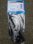 Sennheiser CAVA31 Phone Audio Cable Adapter New. Price: $24.99.