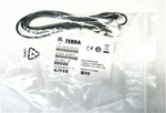 Zebra Standard Power Cord For Cradles/charging Cables (CBL-DC-383A1-01) New. Price: $6.00.