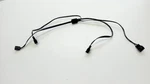 Aegis 13 Splitter Cable Open. Price: $10.00.