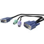 SVECON6 Startech PS/2 Ultra Thin 1.83M Kvm Cable Nuovo. Price: $25.39.