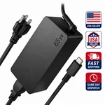 Genuine Oem 65W Usb-c Type-c Lenovo Adapter Charger ADLX65YDC2A Thinkpad Yoga New. Price: $13.30.