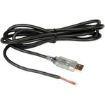 1PC Ftdi Chip TTL-232RG-VIP-WE Cable, Assembly, Usb-uart W/leds, 6 Cond., 24AWG New. Price: $42.45.