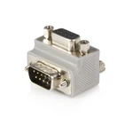 Startech It GC99MFRA2 DB9 Right Angle Adapter M-f 9-PIN New. Price: $25.40.