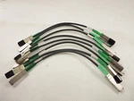 Lot Of Turbotwin Madison CL2 28 Awg 2112 Cables Used. Price: $34.50.