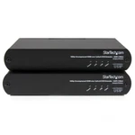 Startech It SV565UTPHDU Kvm Extender 330FT Hdmi Usb 1080P New. Price: $1121.25.