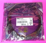New Dell Copper 25G SFP28 To Extension Cable 5M 9X8JP Open. Price: $35.99.