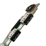 Genuine For Lenovo Ideapad 5-15ARE05 81YQ Laptop Usb Board 5C50S25061 NS-C811 New. Price: $28.88.