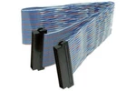 Dell Poweredge 18-INCH 68-PIN Scsi Drive Cable 83KNG New. Price: $13.95.