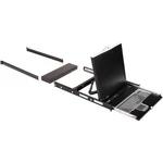 Black Box KVT419A8UVR2 19" 8-PORT Kvm Switch Usb PS/2 New. Price: $2117.40.
