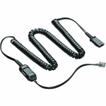 Hp 783S2AA Poly HIC-10 Cable New. Price: $56.23.