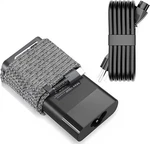 100W Usb-c Charger For Hp Spectre X360 2-IN-1 16-AA0000 16-AA0097NR New. Price: $20.99.
