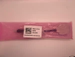 Dell 023NVR Displayport To Single-link Dvi-d Passive Adapter Cable White New. Price: $7.34.