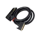 53F2622 Genuine Ibm Artic Portmaster Selectable Interface Cable 40F9897 Open. Price: $75.00.