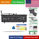 C41N2004 Laptop Battery Replacement For Asus Zenbook Duo 14 UX482EA Ux... New. Price: $68.52.